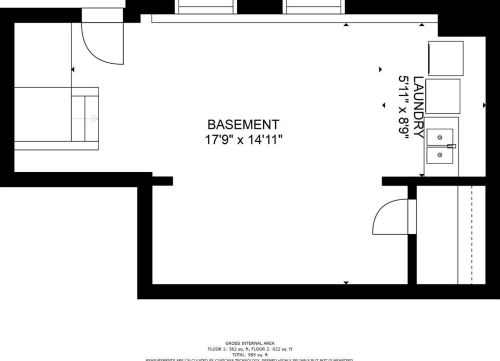 430 Creekside Way, Lompico CA  95018-9036 exterior