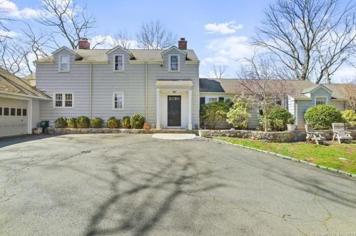 278 Sherwood Dr, Southport, CT 06890-1049