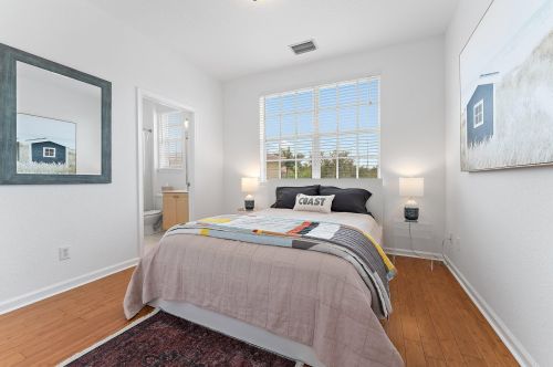 290 Quarry Knoll Way, Jupiter FL  33458-2888 exterior