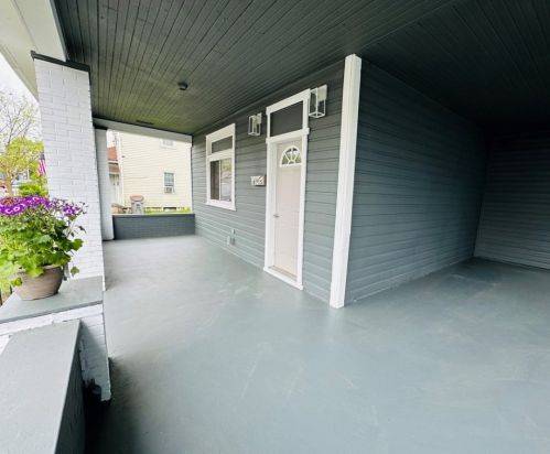 1615 5th Ave, Beaver Falls PA  15010-4028 exterior