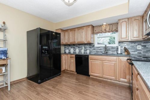 138 Cavalcade Ln, Pataskala OH  43062-9544 exterior