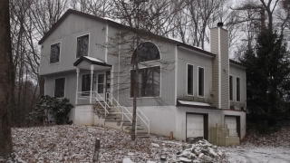 2207 Ramegwa Ridge Rd, Stroudsburg, PA 18360-7358