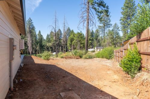 14101 Menlo Ct, Nimshew CA  95954-9450 exterior