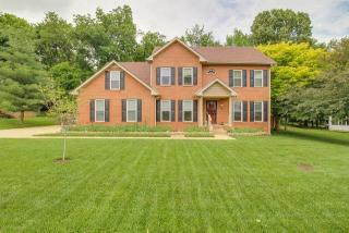 1824 Springs Inn Rd, Clarksville, TN 37043-8802