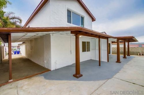 4026 Coleman Ave, San Diego CA  92154-2517 exterior