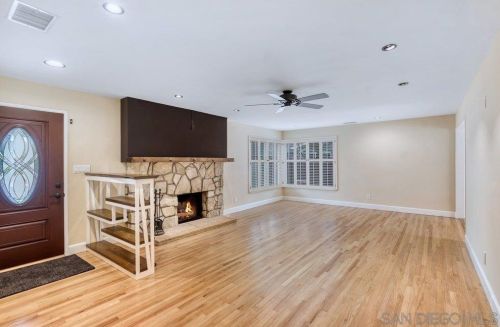 6034 Lancaster Dr, San Diego CA 92120-4537 exterior