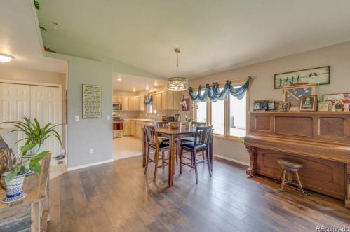 456 Soaring Eagle Dr, Pueblo CO 81007-6056 exterior