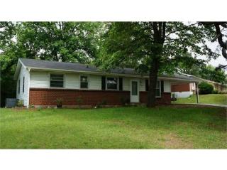 1455 Mccan Dr, Clarksville, TN 37043-4846