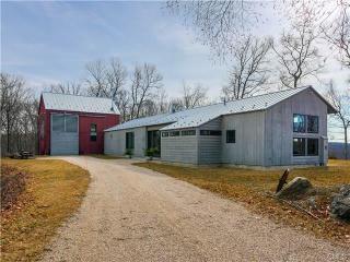 91 Nettleton Hollow Rd, Washington Depot CT  06793-1108 exterior