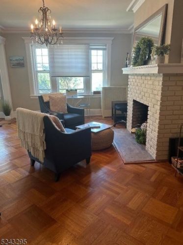 61 Fullerton Ave, Montclair NJ 07043-2208 exterior