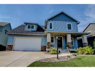 45 Tribute Ave, Hudson, WI 54016-6100