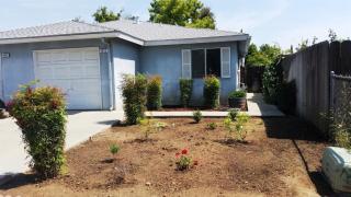 4032 Cornelia Ave, Fresno CA  93722-4318 exterior