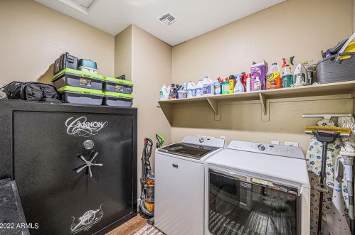 30285 Weldon Ave, Buckeye AZ 85396-6828 exterior