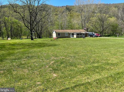 322 Yukon Dr, Rig, WV 26836-8141