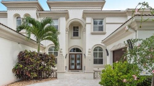 2718 Treanor Ter, West Palm Beach, FL 33414-6407