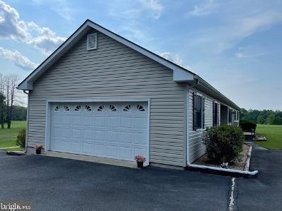 11420 Kendall Rd, Madison Mills VA  22960-4003 exterior