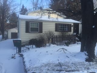 1417 34th St, Canton, OH 44709-2843