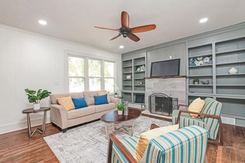 1825 Walnut St, Greenville TX  75401-3041 exterior