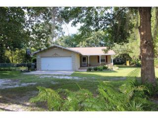 21331 Reindeer Rd, Xmas, FL 32709-9128