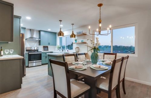 6312 Caminito Flecha, San Diego CA  92111-7211 exterior