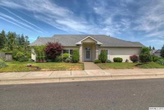 6613 Brookhollow Ct, Salem, OR 97303-7707