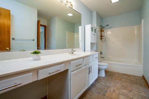 7403 Merganser St, Hobart IN  46342-6939 exterior