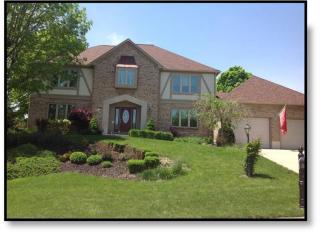 6531 Golf Manor Ct, Englewood, OH 45322-3624