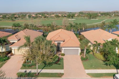 5891 Constitution St, Ave Maria, FL 34142-9591