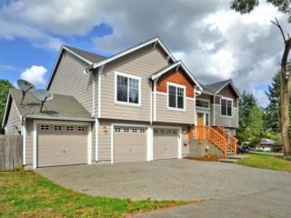 7302 204th St, Lynnwood, WA 98036-5840