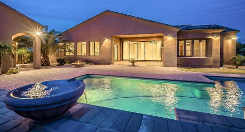 3859 Bellerive Dr, Queen Creek, AZ 85142-3233
