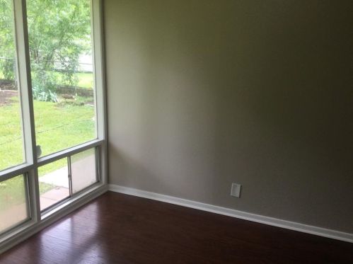 1018 Edinburg Ln, Denton TX  76209-1249 exterior