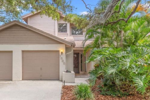1868 Whispering Way, Tarpon Springs, FL 34689-5803