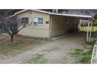 712 Louise Way, Gorman, CA 93243-4013