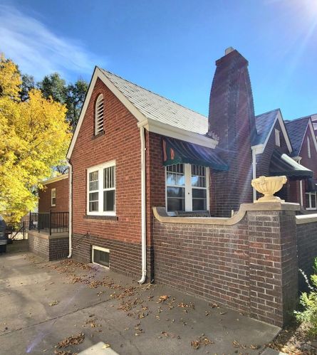 2114 Elizabeth St, Pueblo CO 81003-1809 exterior