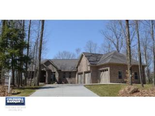 2860 River Forest Hills Dr, Angelica, WI 54162-8975