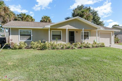 6975 Glenhaven Ave, Cocoa, FL 32927-3925