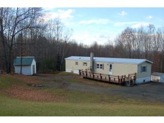 893 Drury Hill Rd, Graniteville, VT 05654-8058