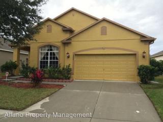 4806 Aguila Pl, Orlando FL  32826-6513 exterior