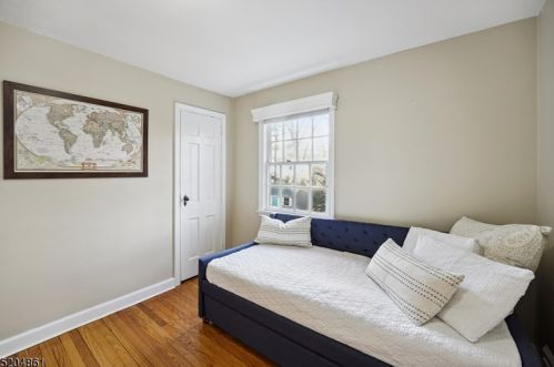 335 South St, Morristown NJ  07960-6022 exterior
