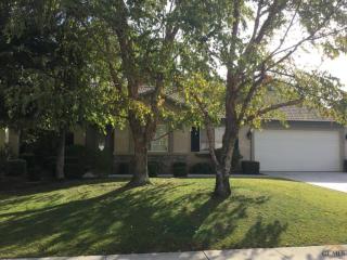 4704 Goal Point St, Bakersfield, CA 93312-6161