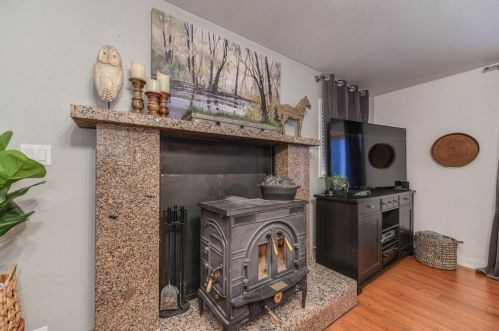 16199 Pioneer Creek Rd, Pioneer CA  95666-9415 exterior