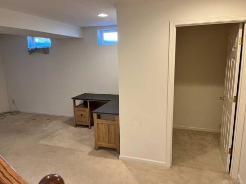 115 Springhouse Dr, Englewood OH  45322-8795 exterior