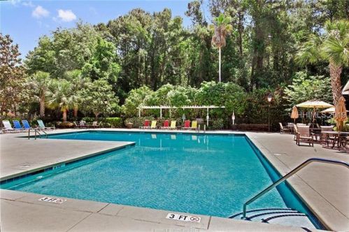 50 Pebble Beach Cv, Bluffton SC  29910-6159 exterior