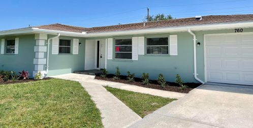 760 Cypress St, Fort Pierce, FL 34952-1378