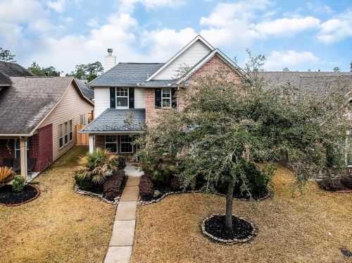 17235 Lafayette Hollow Ln, Humble, TX 77346-2281