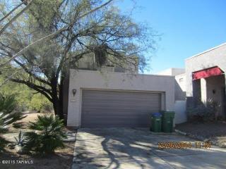 5541 Crystal Mist Pl, Tucson AZ  85750-6449 exterior
