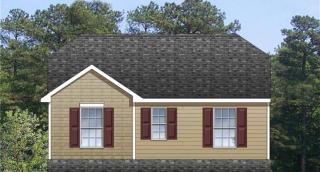 3704 Hillrise Dr, Greensboro, NC 27405-9772