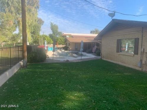 1510 Bel Air Dr, Mesa, AZ 85201-2538