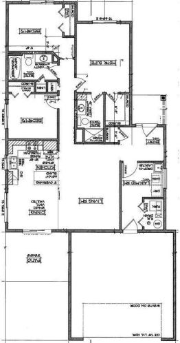 321 Gateway Pkwy, East Farmington, WI 54020-4059