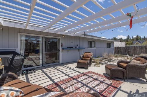 901 Mount Doble Dr, Big Bear City CA  92314-9774 exterior